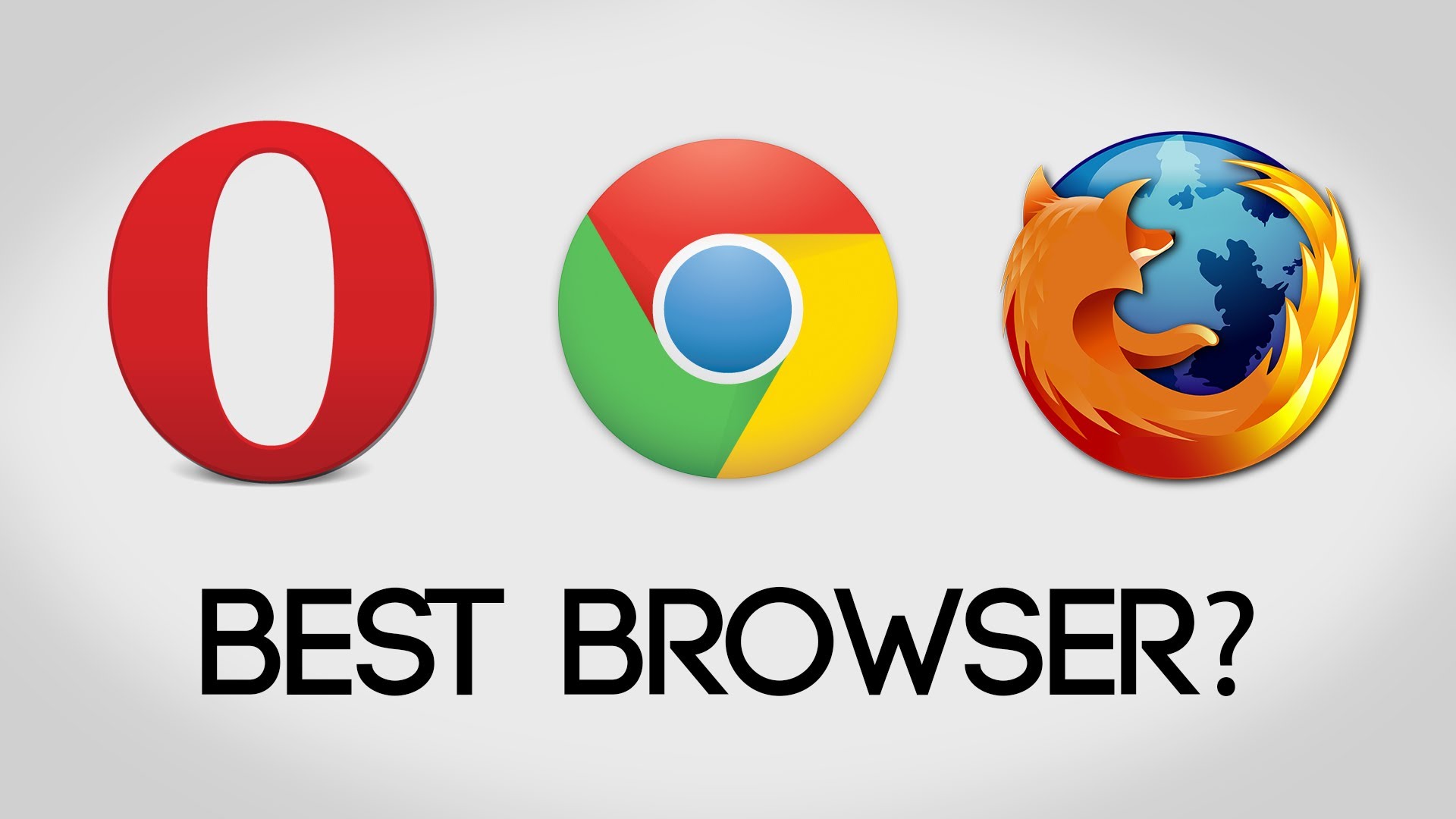 Top 10 Best Browsers For Windows Pc