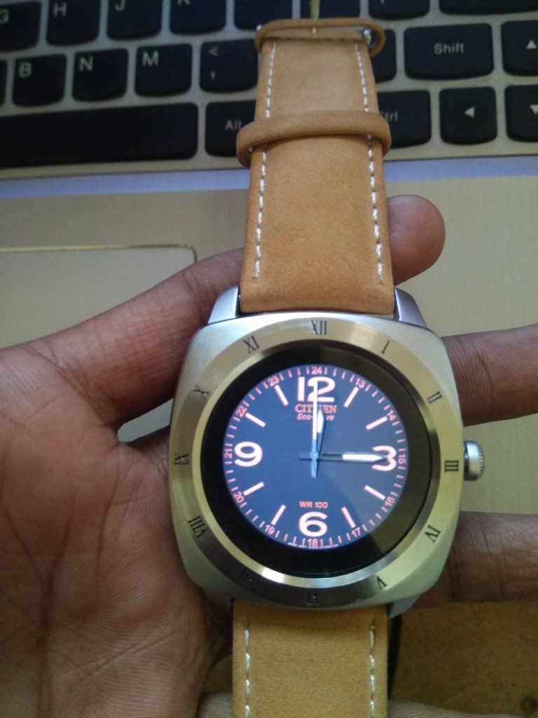 DM88 Smart Watch
